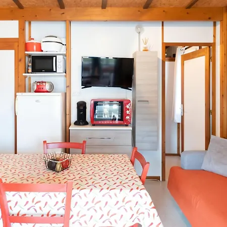 Confortable 50 M², Piscine
