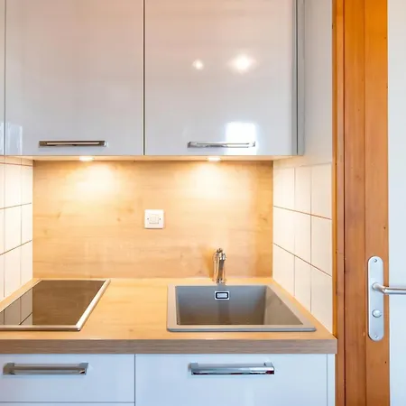 Confortable 50 M², Piscine Vakantiehuis Hasparren