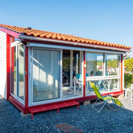 Confortable 50 M², Piscine