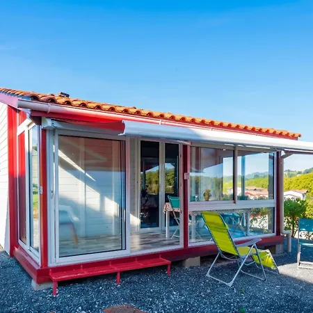 Confortable 50 M², Piscine Hasparren