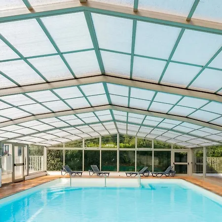 Confortable 50 M², Piscine * Hasparren